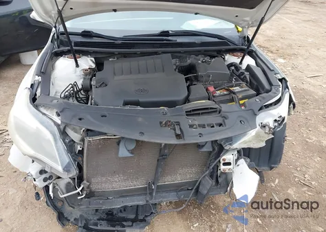 2014 Toyota Avalon Xle Touring из США, поврежденный, VIN 4T1BK1EB1EU095070